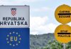 Putujete iz BiH u Hrvatsku? Za ovo možete dobiti kaznu i do 13.260 eura