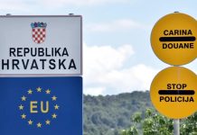 Putujete iz BiH u Hrvatsku? Za ovo možete dobiti kaznu i do 13.260 eura