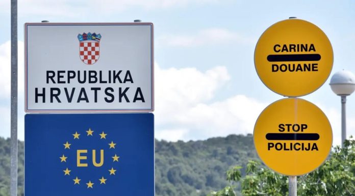 Putujete iz BiH u Hrvatsku? Za ovo možete dobiti kaznu i do 13.260 eura