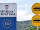 Putujete iz BiH u Hrvatsku? Za ovo možete dobiti kaznu i do 13.260 eura