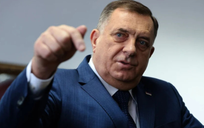 DODIKOV POTEZ U AMERICI SVE MIJENJA? Dobio novi rok, a onda se pojavili njegovi lobisti - featured image