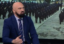 RAMO ISAK NAKON INCIDENTA U BUGOJNU: “Čestitam specijalcima SBK na profesionalno urađenom poslu, uradili su sve u skladu sa zakonom” RAMO ISAK NAKON INCIDENTA U BUGOJNU: “Čestitam specijalcima SBK na profesionalno urađenom poslu, uradili su sve u skladu sa zakonom” - featured image
