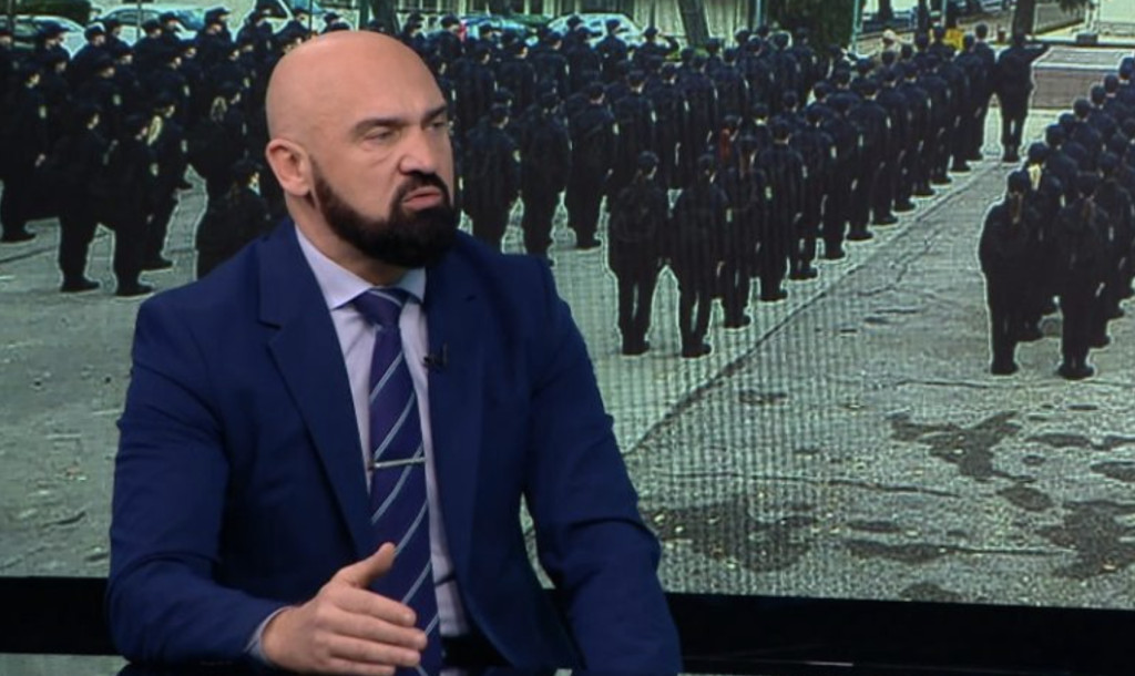 RAMO ISAK NAKON INCIDENTA U BUGOJNU: “Čestitam specijalcima SBK na profesionalno urađenom poslu, uradili su sve u skladu sa zakonom” - featured image