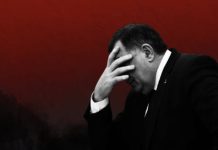 OPASNE MANIPULACIJE VOŽDA IZ LAKTAŠA: Crni dani su pred Republikom Srpskom, Milorad Dodik ovo krije od javnosti… OPASNE MANIPULACIJE VOŽDA IZ LAKTAŠA: Crni dani su pred Republikom Srpskom, Milorad Dodik ovo krije od javnosti… - featured image
