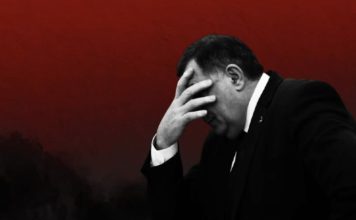 OPASNE MANIPULACIJE VOŽDA IZ LAKTAŠA: Crni dani su pred Republikom Srpskom, Milorad Dodik ovo krije od javnosti… OPASNE MANIPULACIJE VOŽDA IZ LAKTAŠA: Crni dani su pred Republikom Srpskom, Milorad Dodik ovo krije od javnosti… - featured image