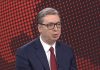 VUČIĆ PRIJETI SULUDIM PLANOM NA BALKANU, STRUČNJACI U ŠOKU: “Svašta se od njega može očekivati, ali ovo…” VUČIĆ PRIJETI SULUDIM PLANOM NA BALKANU, STRUČNJACI U ŠOKU: “Svašta se od njega može očekivati, ali ovo…” - featured image