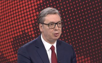 VUČIĆ PRIJETI SULUDIM PLANOM NA BALKANU, STRUČNJACI U ŠOKU: “Svašta se od njega može očekivati, ali ovo…” VUČIĆ PRIJETI SULUDIM PLANOM NA BALKANU, STRUČNJACI U ŠOKU: “Svašta se od njega može očekivati, ali ovo…” - featured image
