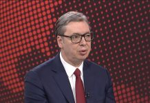 Vučiću stiglo upozorenje iz Evropske unije Vučiću stiglo upozorenje iz Evropske unije - featured image