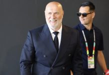 BiH dobija strašno pojačanje, ovo smo čekali kao ozeblo sunce: Barbarez objavio sliku s novim Zmajem BiH dobija strašno pojačanje, ovo smo čekali kao ozeblo sunce: Barbarez objavio sliku s novim Zmajem - featured image
