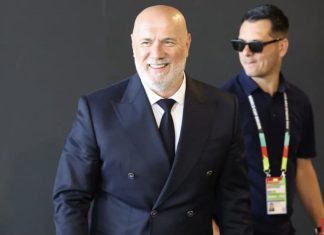 BiH dobija strašno pojačanje, ovo smo čekali kao ozeblo sunce: Barbarez objavio sliku s novim Zmajem BiH dobija strašno pojačanje, ovo smo čekali kao ozeblo sunce: Barbarez objavio sliku s novim Zmajem - featured image