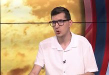 Nedim Sladić upozorava cijeli Balkan: Posebno podcrtao period do 12. avgusta Nedim Sladić upozorava cijeli Balkan: Posebno podcrtao period do 12. avgusta - featured image