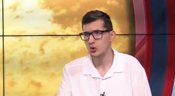 Nedim Sladić upozorava cijeli Balkan: Posebno podcrtao period do 12. avgusta Nedim Sladić upozorava cijeli Balkan: Posebno podcrtao period do 12. avgusta - featured image