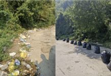 Adnan očistio ulaze u Mostar, Jablanicu, Konjic i Prozor: “Nisam čistio samo smeće, nego i sliku o nama” Adnan očistio ulaze u Mostar, Jablanicu, Konjic i Prozor: “Nisam čistio samo smeće, nego i sliku o nama” - featured image