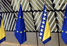 Zašto je Brčko toliko važno? Ukrajinski general upozorava na scenario koji bi uzdrmao BiH Zašto je Brčko toliko važno? Ukrajinski general upozorava na scenario koji bi uzdrmao BiH - featured image