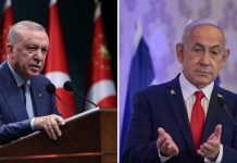Analiza iz Londona: Ciničan plan Izraela pao u vodu, Turska je previše moćna za njihove spletke Analiza iz Londona: Ciničan plan Izraela pao u vodu, Turska je previše moćna za njihove spletke - featured image