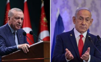 Analiza iz Londona: Ciničan plan Izraela pao u vodu, Turska je previše moćna za njihove spletke Analiza iz Londona: Ciničan plan Izraela pao u vodu, Turska je previše moćna za njihove spletke - featured image