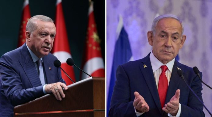 Analiza iz Londona: Ciničan plan Izraela pao u vodu, Turska je previše moćna za njihove spletke Analiza iz Londona: Ciničan plan Izraela pao u vodu, Turska je previše moćna za njihove spletke - featured image