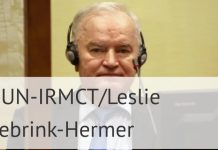 Ratko Mladić je bio najveći krvnik Balkana: Ovo su zločini za koje je dobio doživotnu robiju Ratko Mladić je bio najveći krvnik Balkana: Ovo su zločini za koje je dobio doživotnu robiju - featured image