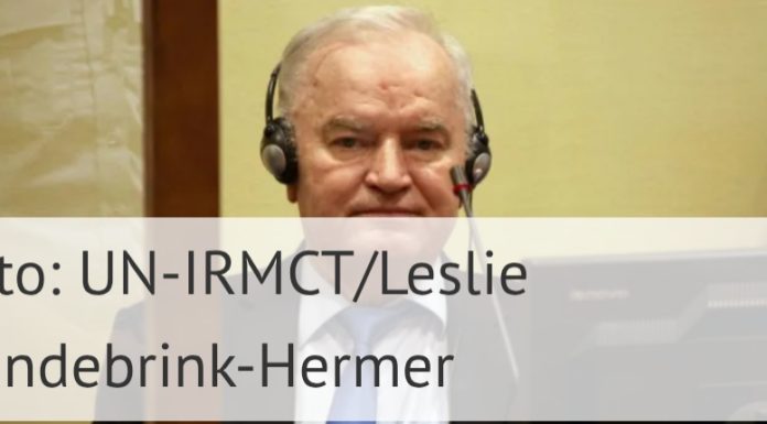 Ratko Mladić je bio najveći krvnik Balkana: Ovo su zločini za koje je dobio doživotnu robiju Ratko Mladić je bio najveći krvnik Balkana: Ovo su zločini za koje je dobio doživotnu robiju - featured image