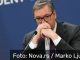 Vučiću se nije svidjelo skandiranje BH Fanaticosa u Tuzli? “Zgrožen sam navijanjem na jednoj utakmici” Vučiću se nije svidjelo skandiranje BH Fanaticosa u Tuzli? “Zgrožen sam navijanjem na jednoj utakmici” - featured image