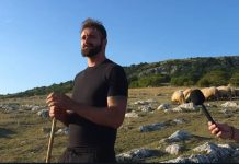 Vratio se iz Njemačke i kupio stado ovaca: Što sam imao više novca, bio sam nesretniji Vratio se iz Njemačke i kupio stado ovaca: Što sam imao više novca, bio sam nesretniji - featured image