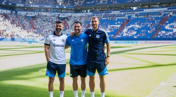 Riješena budućnost Seada Kolašinca! Zna se gdje će Zmaj igrati u novoj sezoni Riješena budućnost Seada Kolašinca! Zna se gdje će Zmaj igrati u novoj sezoni - featured image
