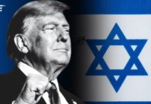 Iranci odgovorili Trumpu: “Preselite Izraelce, vodite ih na Grenland! Dvije muhe jednim udarcem!” Iranci odgovorili Trumpu: “Preselite Izraelce, vodite ih na Grenland! Dvije muhe jednim udarcem!” - featured image