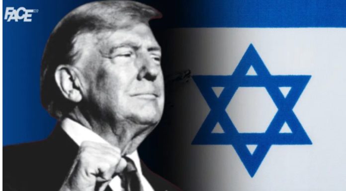 Iranci odgovorili Trumpu: “Preselite Izraelce, vodite ih na Grenland! Dvije muhe jednim udarcem!” Iranci odgovorili Trumpu: “Preselite Izraelce, vodite ih na Grenland! Dvije muhe jednim udarcem!” - featured image