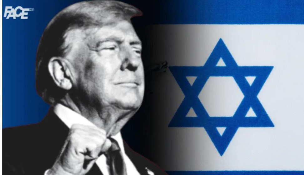 Iranci odgovorili Trumpu: “Preselite Izraelce, vodite ih na Grenland! Dvije muhe jednim udarcem!” - featured image