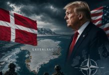 AMERIKANCI STIGLI PO NAFTU, ALI GRENLAND POVUKAO CRTU: „Bez naše dozvole nema dalje“ AMERIKANCI STIGLI PO NAFTU, ALI GRENLAND POVUKAO CRTU: „Bez naše dozvole nema dalje“ - featured image