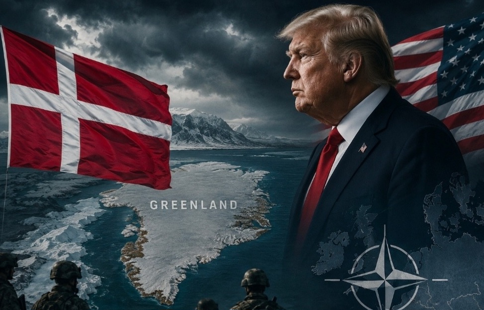 AMERIKANCI STIGLI PO NAFTU, ALI GRENLAND POVUKAO CRTU: „Bez naše dozvole nema dalje“ - featured image AMERIKANCI STIGLI PO NAFTU, ALI GRENLAND POVUKAO CRTU: „Bez naše dozvole nema dalje“ - featured image