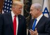 NETANYAHU ODBIO POPUSTITI: Kushner došao u Izrael s Trumpovom porukom NETANYAHU ODBIO POPUSTITI: Kushner došao u Izrael s Trumpovom porukom - featured image