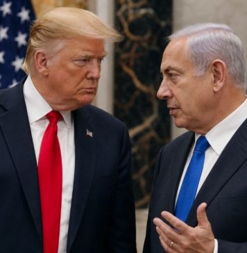 NETANYAHU ODBIO POPUSTITI: Kushner došao u Izrael s Trumpovom porukom NETANYAHU ODBIO POPUSTITI: Kushner došao u Izrael s Trumpovom porukom - featured image