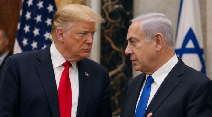 NETANYAHU ODBIO POPUSTITI: Kushner došao u Izrael s Trumpovom porukom NETANYAHU ODBIO POPUSTITI: Kushner došao u Izrael s Trumpovom porukom - featured image