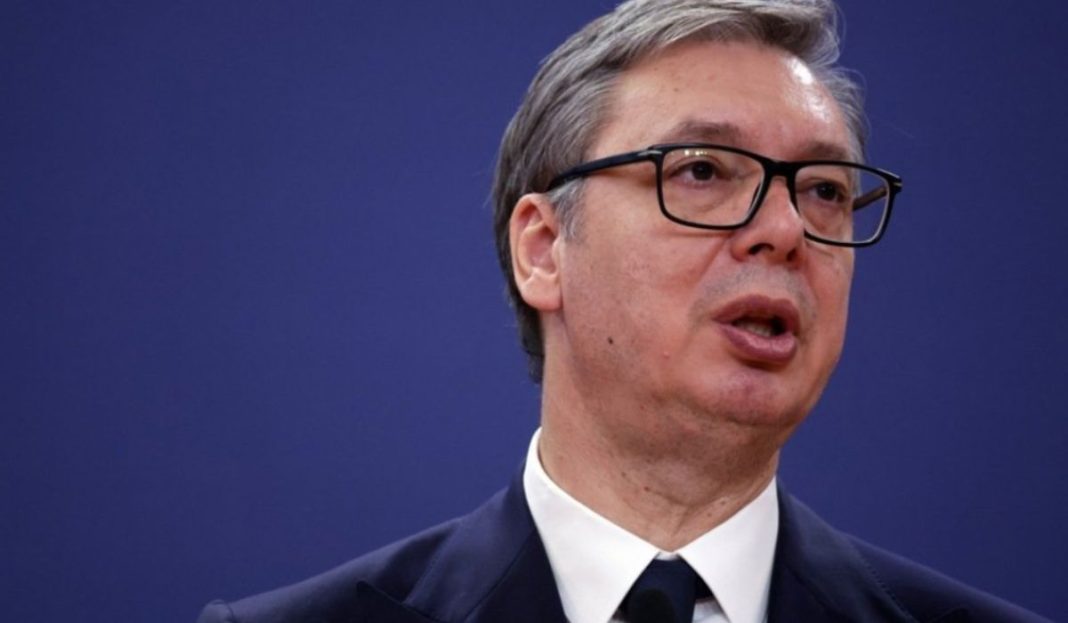 Vučić o Mladiću: „Makar da umre tamo gdje je živio i za šta se borio“ - featured image
