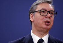 Vučić o Mladiću: „Makar da umre tamo gdje je živio i za šta se borio“ Vučić o Mladiću: „Makar da umre tamo gdje je živio i za šta se borio“ - featured image