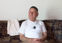 ‘Čekam smrt, možda danas, možda sutra’: Ahmo iz Žepe mijesi hljeb u 91. godini!