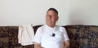 ‘Čekam smrt, možda danas, možda sutra’: Ahmo iz Žepe mijesi hljeb u 91. godini!
