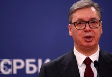 Novi problemi za Vučića: Stiglo ozbiljno upozorenje iz Brisela Novi problemi za Vučića: Stiglo ozbiljno upozorenje iz Brisela - featured image