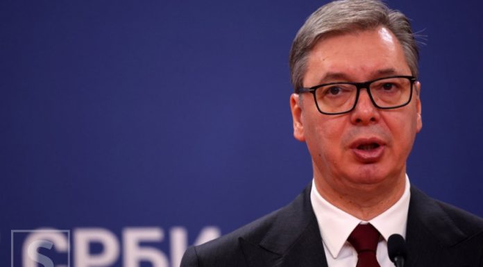 Novi problemi za Vučića: Stiglo ozbiljno upozorenje iz Brisela Novi problemi za Vučića: Stiglo ozbiljno upozorenje iz Brisela - featured image