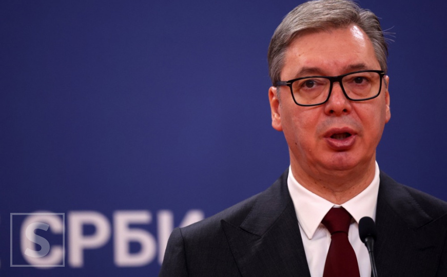 Novi problemi za Vučića: Stiglo ozbiljno upozorenje iz Brisela - featured image