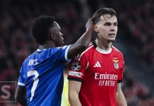 Velika vijest: Fabrizio Romano najavio bombastičan transfer Amara Dedića Velika vijest: Fabrizio Romano najavio bombastičan transfer Amara Dedića - featured image