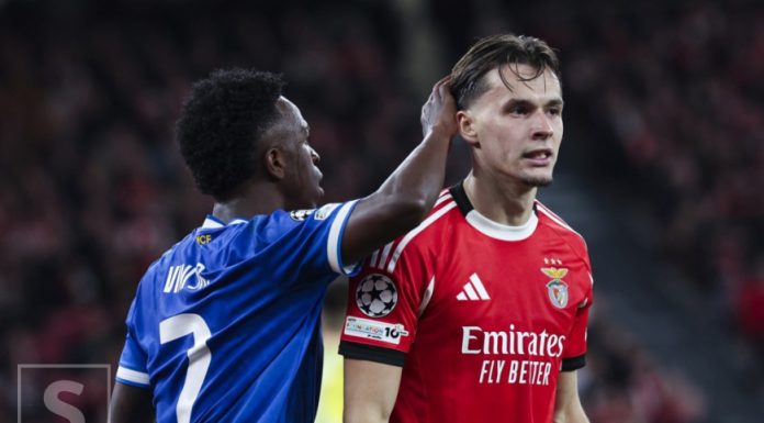 Velika vijest: Fabrizio Romano najavio bombastičan transfer Amara Dedića Velika vijest: Fabrizio Romano najavio bombastičan transfer Amara Dedića - featured image