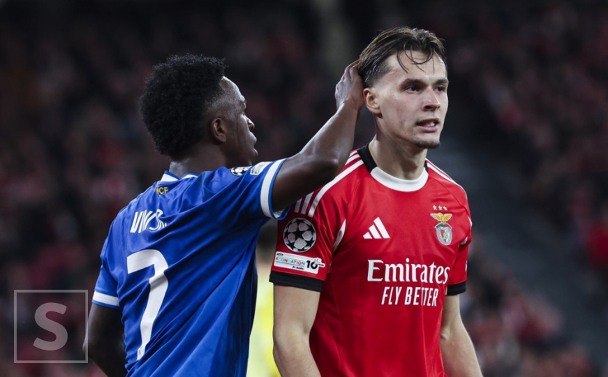 Velika vijest: Fabrizio Romano najavio bombastičan transfer Amara Dedića - featured image