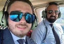 Isak otkrio plan za jačanje sigurnosti u BiH: “Želim da svaki kanton ima helikopter” Isak otkrio plan za jačanje sigurnosti u BiH: "Želim da svaki kanton ima helikopter" - featured image