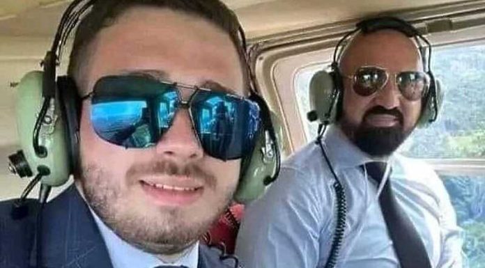 Isak otkrio plan za jačanje sigurnosti u BiH: “Želim da svaki kanton ima helikopter” Isak otkrio plan za jačanje sigurnosti u BiH: "Želim da svaki kanton ima helikopter" - featured image