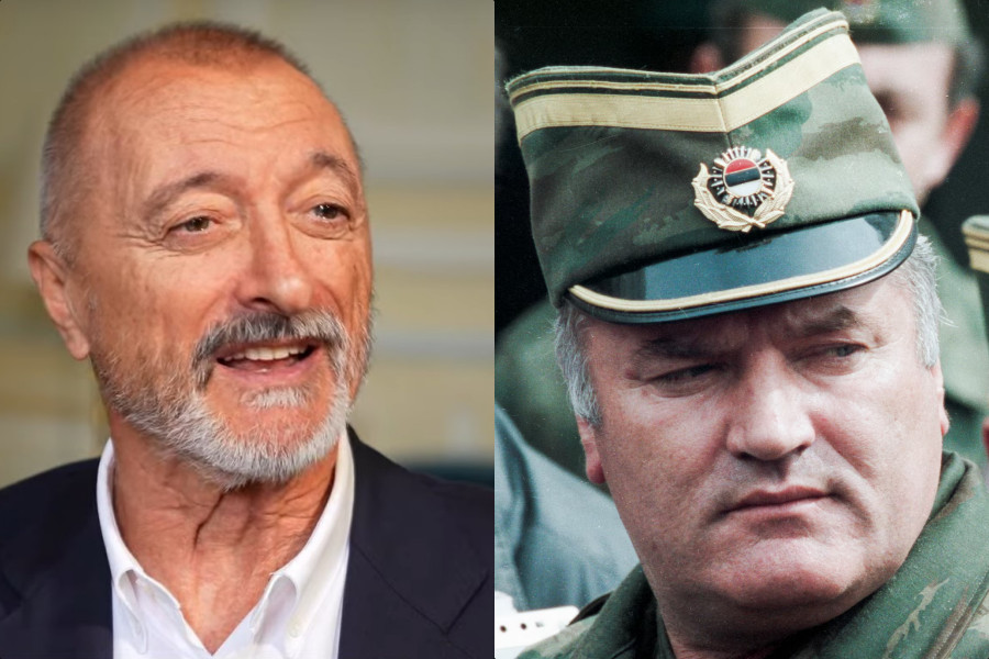 PORUKA ČUVENOG PISCA I RATNOG REPORTERA ODJEKNULA SVJETOM: “Crvi će izlaziti iz njegovog lijesa da povrate!” - featured image