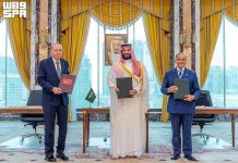 Iranska agencija tvrdi: Iran dobio poziv da se pridruži vojnom savezu Turske, Saudijske Arabije i Pakistana Iranska agencija tvrdi: Iran dobio poziv da se pridruži vojnom savezu Turske, Saudijske Arabije i Pakistana - featured image