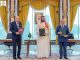 Iranska agencija tvrdi: Iran dobio poziv da se pridruži vojnom savezu Turske, Saudijske Arabije i Pakistana Iranska agencija tvrdi: Iran dobio poziv da se pridruži vojnom savezu Turske, Saudijske Arabije i Pakistana - featured image