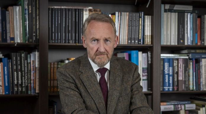 Izetbegović o stanju u državi: “Ako narod želi dobro ovoj zemlji, ova garnitura mora otići”